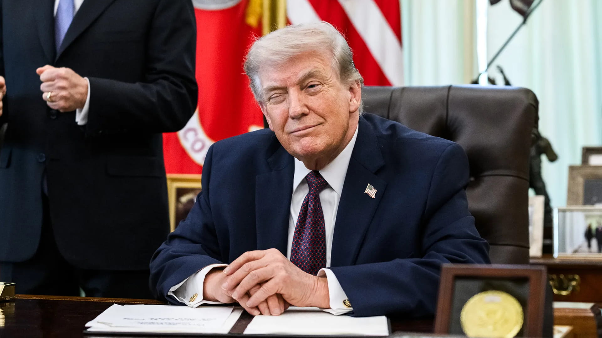 White House