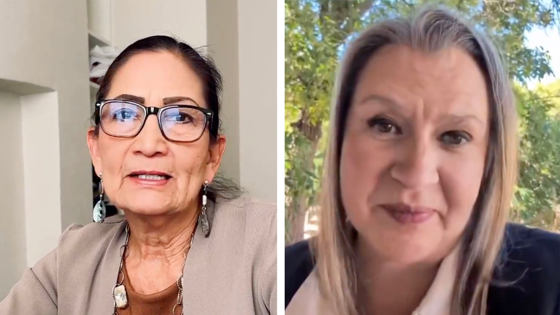 Garcia Richard barely beats challenger for Dem LG nod