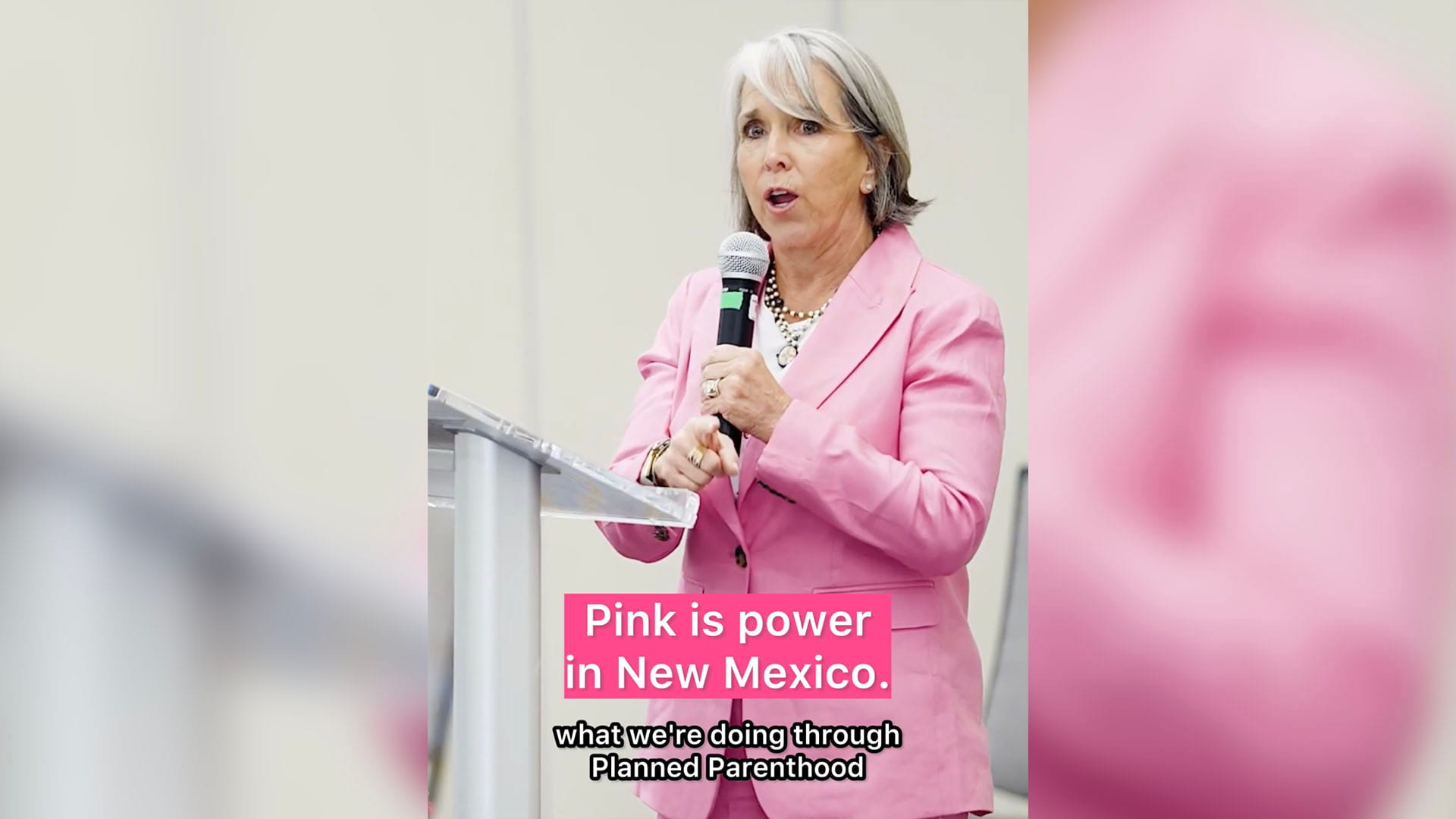 MLG boasts thousands traveled to NM for abortions