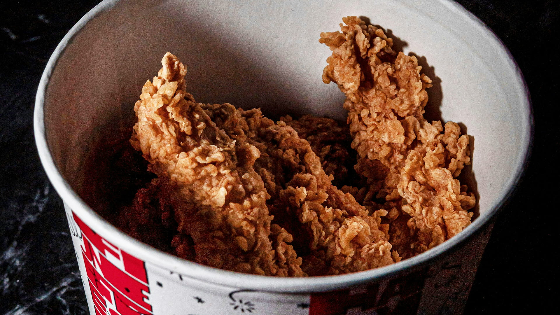 How much fried chicken did NM legislator buy with campaign cash? See the list