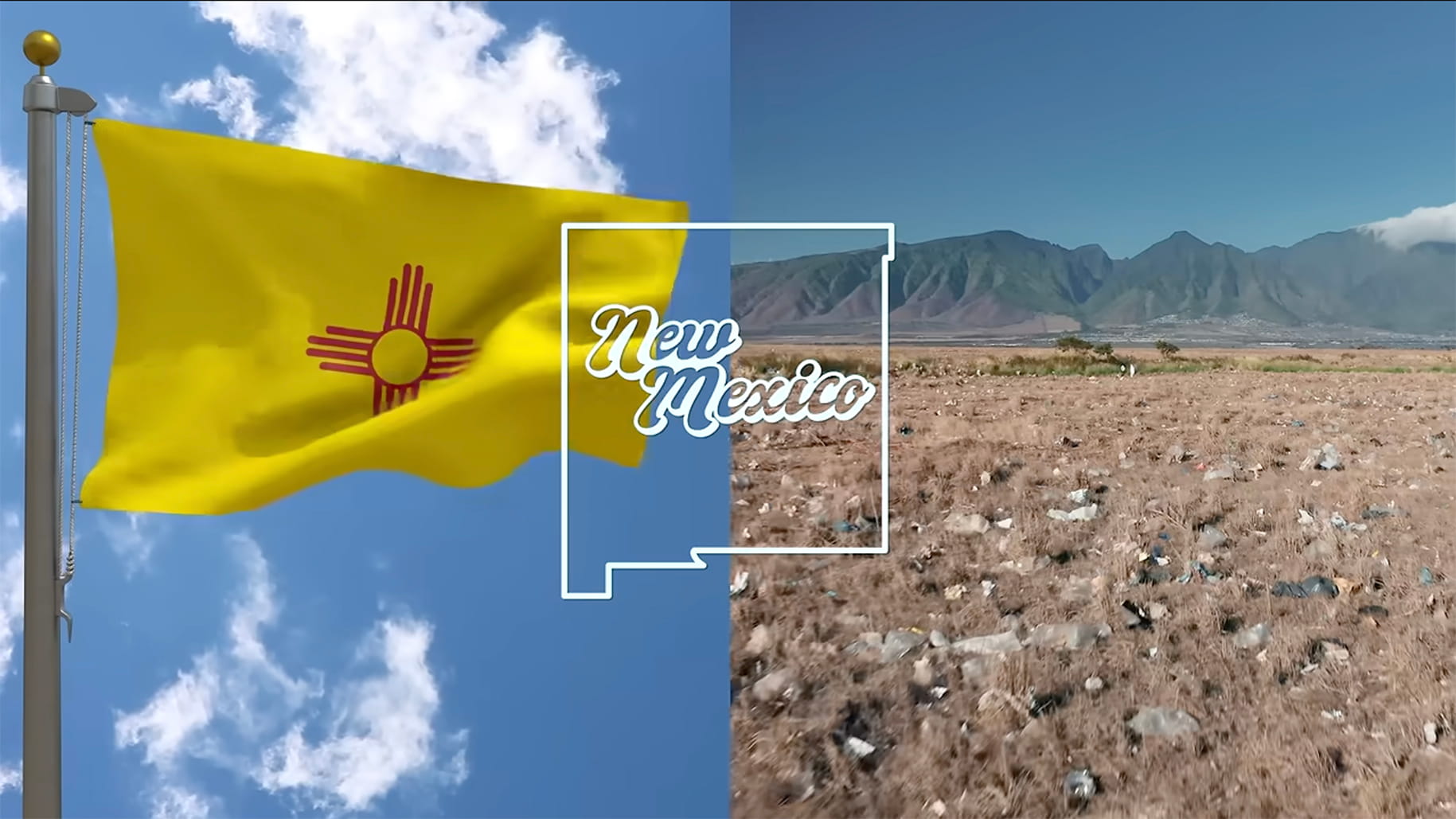 Babylon Bee says NM law ‘spoils the joke’