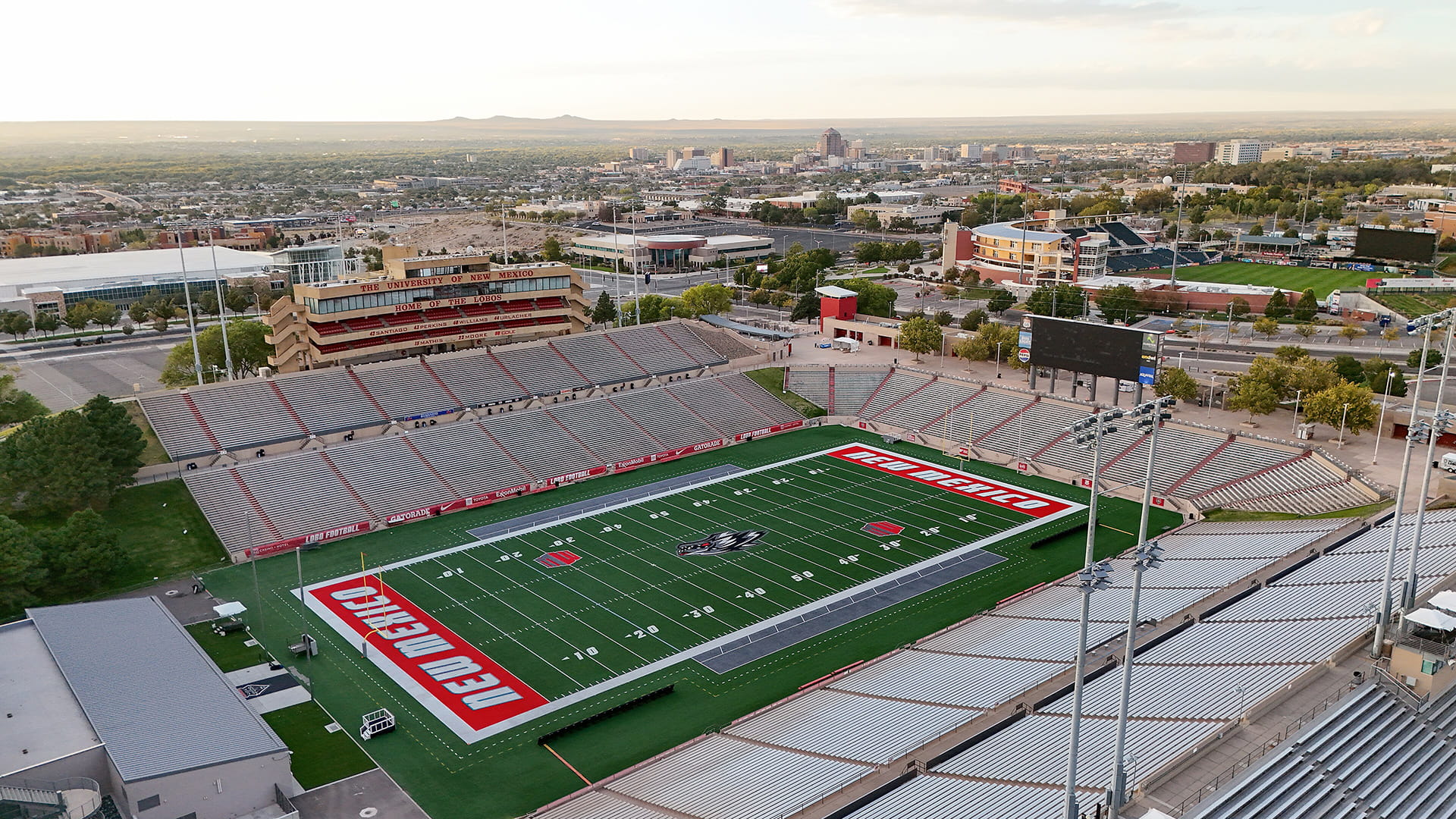 UNM fails nearly every free speech test