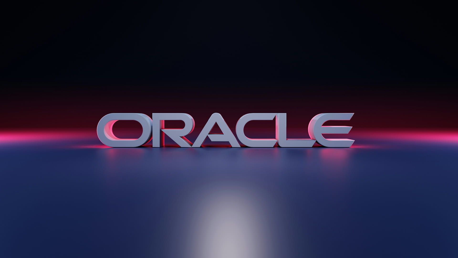 Project Jupiter hits Wall Street — Oracle stock takes a beating