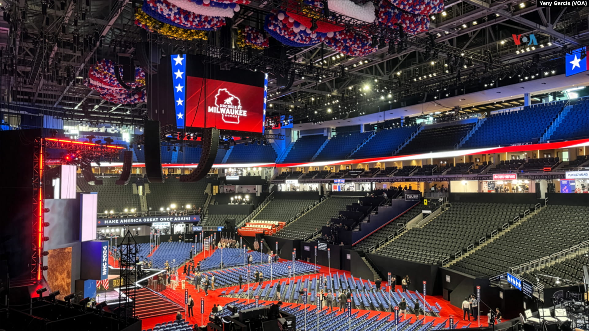 NM race to get national spotlight at GOP midterm convention