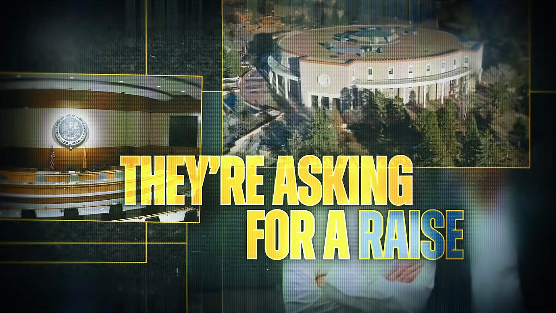 New TV ad goes for the jugular on lawmakers’ nearly $70K pay proposal