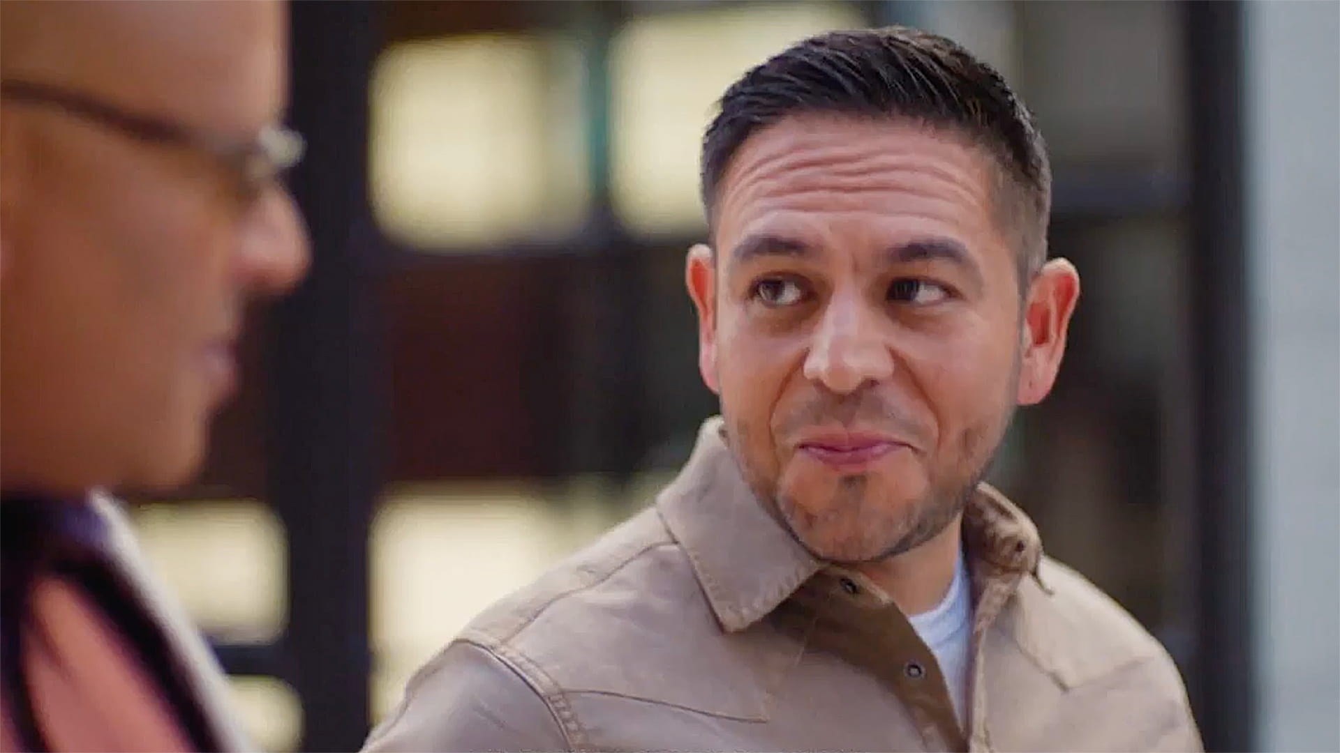 Vasquez goes from ‘defunding’ police rhetoric to ‘I always backed’ cops